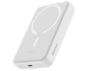 Powerbanki - Baseus PPCX110202 Magnetic Mini Wireless Charging Power Bank 30W - miniaturka - grafika 1