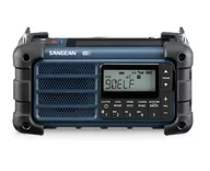 Radia - Sangean MMR-99 DAB (niebieski) - miniaturka - grafika 1