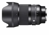 Obiektywy - Sigma A 50mm f/1.4 DG DN L-mount - miniaturka - grafika 1