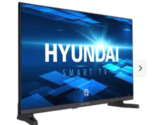 Telewizor Hyundai 32" HLM32T311SMART - Telewizory - miniaturka - grafika 2