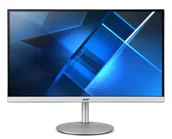 Monitory - Acer CB242YEsmiprx (UM.QB2EE.E02) Srebrny - miniaturka - grafika 1