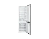 Lodówki do zabudowy - SMEG C4172E linia UNIVERSAL - miniaturka - grafika 1