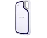 Dyski SSD - SANDISK Extreme 2TB Portable SSD for PlayStation 5 Console and PC SDSSDE62P-2T00-G25 - miniaturka - grafika 1