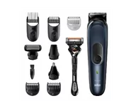 Trymery - Braun MultiGroomingKit MGK7330 - miniaturka - grafika 1