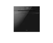 Piekarniki do zabudowy - Amica ED975398BA+ X-TYPE STEAM - miniaturka - grafika 1