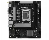 Płyty główne - ASROCK H810M-X WiFi LGA1851 1xHDMI 1xDP 1xD-SUB MB - miniaturka - grafika 1