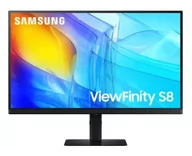 Monitory - SAMSUNG S27D800E 27inch LS27D800EAUXEN - miniaturka - grafika 1