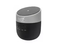 Głośniki przenośne - Manhattan 165051 Szaro-czarny - miniaturka - grafika 1