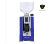 Młynki do kawy - Eureka Mignon Dolce Vita Blue Niebieski - miniaturka - grafika 1