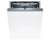Zmywarki do zabudowy - Bosch Serie 4 SMV46KX55E - miniaturka - grafika 1