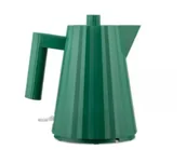 Czajniki elektryczne - Alessi Plisse MDL061 GR - miniaturka - grafika 1