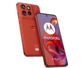 Telefony komórkowe - Motorola Edge 50 Neo 8/256GB Czerwony - miniaturka - grafika 1