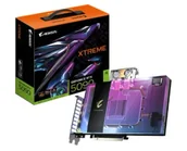 Karty graficzne - Gigabyte GeForce RTX 5090 AORUS Xtreme Waterforce WB 32GB GDDR7 DLSS4 GV-N5090AORUSX WB-32GD - miniaturka - grafika 1