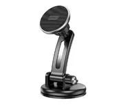 Uchwyty samochodowe do telefonów - Borofone BH64 Graceful - miniaturka - grafika 1