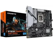 Płyty główne - Gigabyte MB B760 S1700 MATX/B760M G P WIFI DDR4 - miniaturka - grafika 1