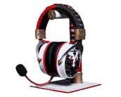 Słuchawki - STEELPLAY Lexip x Ubisoft Biało-czarny - miniaturka - grafika 1