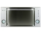 Okapy kuchenne - Globalo Retio 60.2 Inox - miniaturka - grafika 1