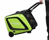 Agregaty prądotwórcze - Optimat Smart Energy IE4500 - miniaturka - grafika 1