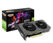 Karty graficzne - Inno3D GeForce RTX 3050 Twin X2 OC V2 8GB GDDR6 - miniaturka - grafika 1