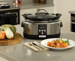 Crockpot SCCPBPP605-050 - Wolnowary - miniaturka - grafika 8