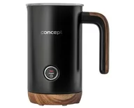 Spieniacze do mleka - Concept Nordic NM4101 Czarny - miniaturka - grafika 1