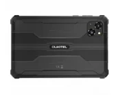 Tablety - oukitel RT3 Pro 4G 8 cal 4/128GB czarny - miniaturka - grafika 1