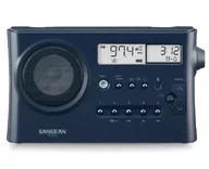 Radia - Sangean PR-D4BT (niebieski) - miniaturka - grafika 1