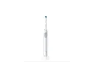 Szczoteczki elektryczne - Oral-B iO Simply Clean Biały - miniaturka - grafika 1