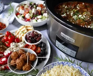 Crockpot CSC063X - Wolnowary - miniaturka - grafika 2