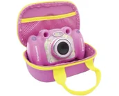 Aparaty Cyfrowe - Easypix Kiddypix Blizz Różowy - miniaturka - grafika 1