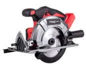 Piły elektryczne - Schmith Pilarka Tarczowa (S-PT165B-0) - miniaturka - grafika 1