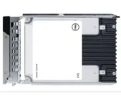 Dyski SSD - DELL 345-BJQZ urządzenie SSD 480 GB 2.5" Serial ATA III - miniaturka - grafika 1