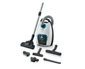 Odkurzacze - Bosch Series 8 BGB75XSIL - miniaturka - grafika 1