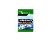 DLC - SnowRunner season pass GRA XBOX ONE wersja cyfrowa - miniaturka - grafika 1