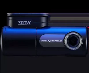 Nextbase 300W - Wideorejestratory - miniaturka - grafika 8