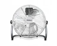 Wentylatory - Webber FF400 A - miniaturka - grafika 1
