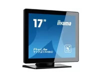 Monitory - iiyama Monitor ProLite 17 cali T1721MSC-B2 - miniaturka - grafika 1