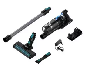 Könner & Söhnen VC40 - Odkurzacze pionowe - miniaturka - grafika 2