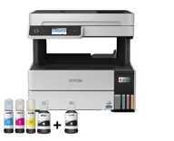 Urządzenia wielofunkcyjne - Epson EcoTank L6490 (C11CJ88403) - miniaturka - grafika 1