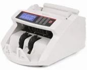 Liczarki pieniędzy - BTS Ludger BTS 2600 - miniaturka - grafika 1