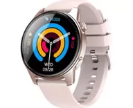 Smartwatch - Denver SWC-392B Różowy - miniaturka - grafika 1