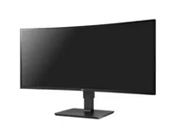 Monitory - LG LCD 35BN77CP-B 35" czarny - miniaturka - grafika 1