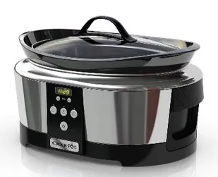 Crockpot SCCPRC507B - Wolnowary - miniaturka - grafika 2