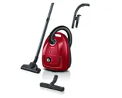 Odkurzacze - Bosch BGD38RD1H - miniaturka - grafika 1