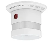 Czujniki czadu, dymu, gazu - Czujnik dymu FERGUSON FS2SD - miniaturka - grafika 1