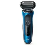 Golarki męskie - Braun 61-B1500s - miniaturka - grafika 1