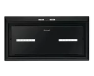 Okapy kuchenne - Brandt BHG2552B - miniaturka - grafika 1