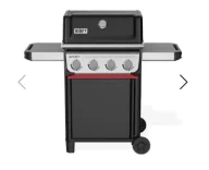 Grille gazowe - Weber Spirit E-410 GOOD - miniaturka - grafika 1