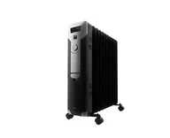 Ogrzewanie przenośne - Cecotec ReadyWarm 11000 Space Black - miniaturka - grafika 1