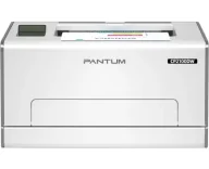 Drukarki - Pantum CP2100DW - miniaturka - grafika 1